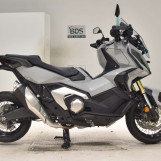 Мотоцикл Honda X-ADV750-2 з пробігом 10272 km