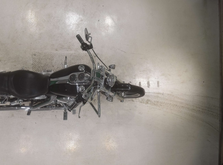 Мотоцикл HD LOW RIDER FXDL1580 з пробігом 13514 km