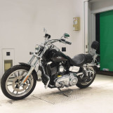 Мотоцикл HD LOW RIDER FXDL1580 з пробігом 13514 km