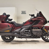 Мотоцикл Honda GL1800 з пробігом 95 km