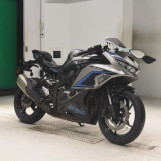Мотоцикл Kawasaki ZX-25R-2SE с пробегом 58400 km