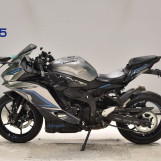 Мотоцикл Kawasaki ZX-25R-2SE с пробегом 58400 km