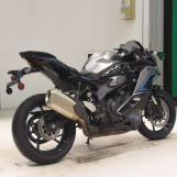 Мотоцикл Kawasaki ZX-25R-2SE с пробегом 58400 km