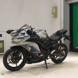 Мотоцикл Kawasaki ZX-25R-2SE с пробегом 58400 km