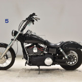 Мотоцикл HD WIDE GLIDE FXDWG1580 з пробігом 10455 km