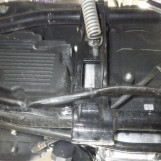 Мотоцикл HD WIDE GLIDE FXDWG1580 з пробігом 10455 km