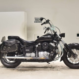 Мотоцикл Yamaha DRAGSTAR XVS400 CLASSIC з пробігом 37645 km
