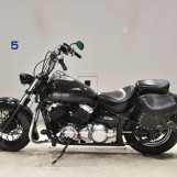 Мотоцикл Yamaha DRAGSTAR XVS400 CLASSIC з пробігом 37645 km