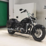 Мотоцикл Yamaha DRAGSTAR XVS400 CLASSIC з пробігом 37645 km