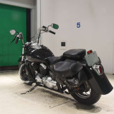Мотоцикл Yamaha DRAGSTAR XVS400 CLASSIC з пробігом 37645 km