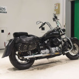 Мотоцикл Yamaha DRAGSTAR XVS400 CLASSIC з пробігом 37645 km