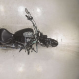 Мотоцикл Yamaha DRAGSTAR XVS400 CLASSIC з пробігом 37645 km