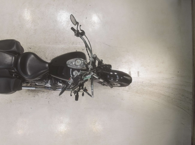 Мотоцикл Yamaha DRAGSTAR XVS400 CLASSIC з пробігом 37645 km