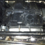 Мотоцикл Yamaha DRAGSTAR XVS400 CLASSIC з пробігом 37645 km