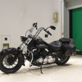 Мотоцикл Yamaha DRAGSTAR XVS400 CLASSIC з пробігом 37645 km