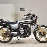 Мотоцикл Honda CB400N с пробегом 78357 km