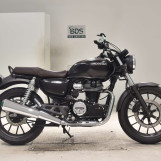 Мотоцикл Honda GB350 с пробегом 2866 km
