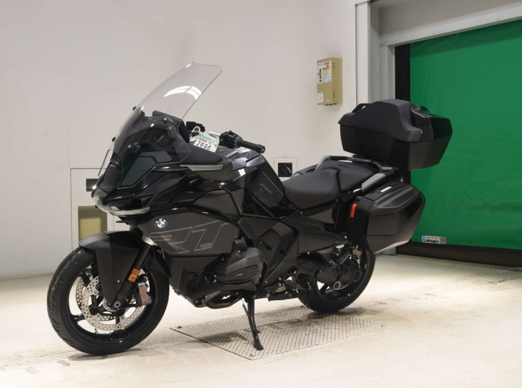 Мотоцикл BMW R1300RT ASA з пробігом 3 km