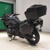 Мотоцикл BMW R1300RT ASA з пробігом 3 km