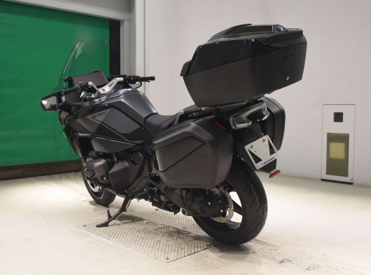 Мотоцикл BMW R1300RT ASA з пробігом 3 km