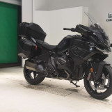 Мотоцикл BMW R1300RT ASA з пробігом 3 km