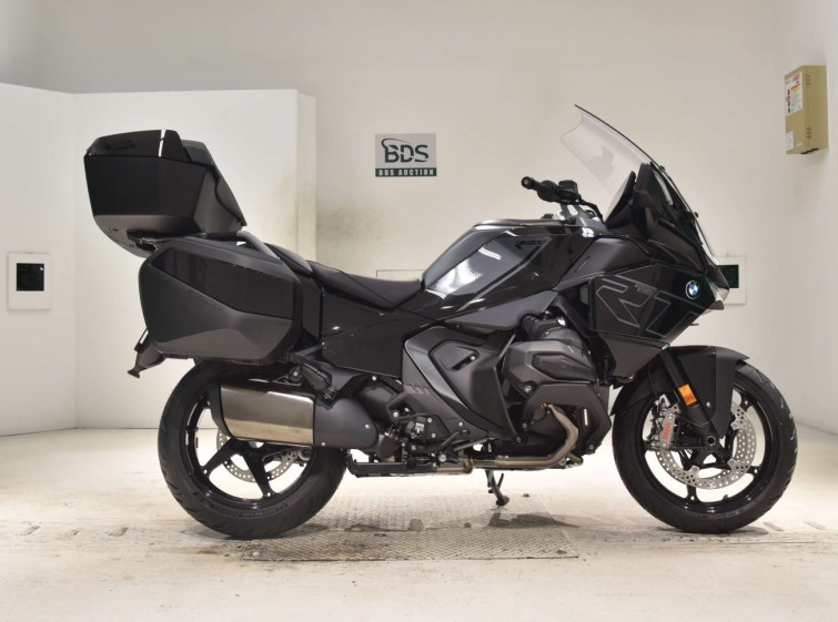 Мотоцикл BMW R1300RT ASA з пробігом 3 km