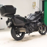 Мотоцикл BMW R1300RT ASA з пробігом 3 km