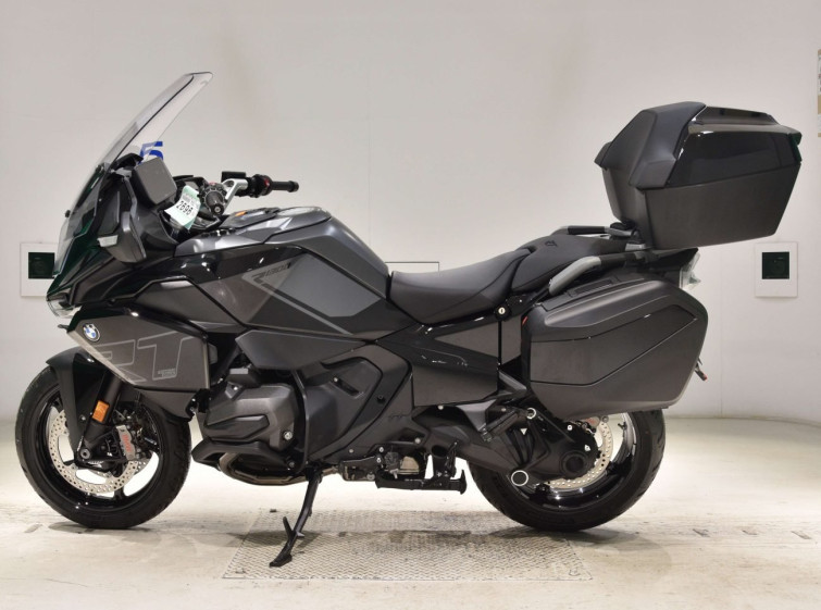 Мотоцикл BMW R1300RT ASA з пробігом 3 km