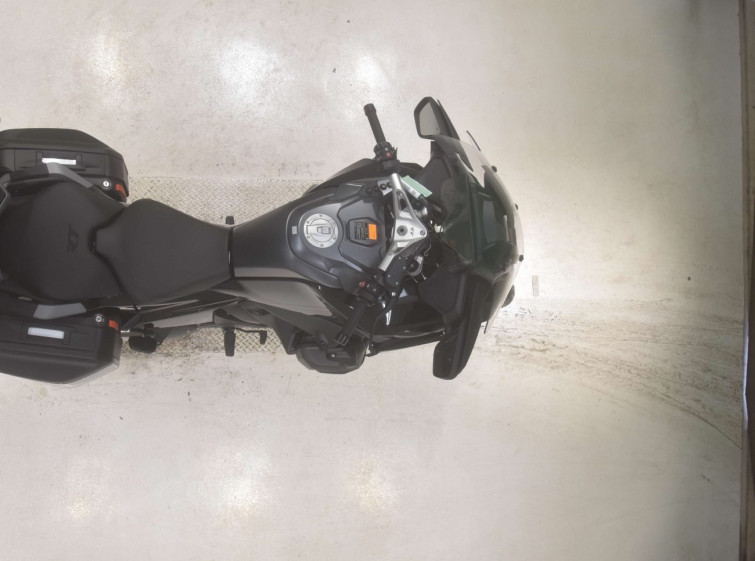 Мотоцикл BMW R1300RT ASA з пробігом 3 km