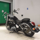 Мотоцикл Honda SHADOW400 с пробегом 46863 km