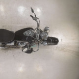 Мотоцикл Honda SHADOW400 с пробегом 46863 km