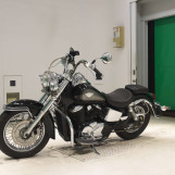 Мотоцикл Honda SHADOW400 с пробегом 46863 km