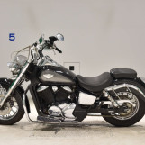 Мотоцикл Honda SHADOW400 с пробегом 46863 km