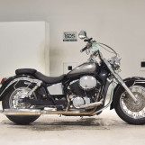 Мотоцикл Honda SHADOW400 с пробегом 46863 km