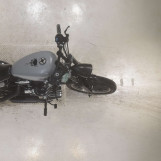 Мотоцикл HD SPORTSTER XL1200L з пробігом 43073 km