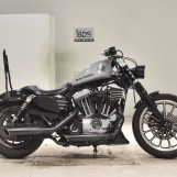 Мотоцикл HD SPORTSTER XL1200L з пробігом 43073 km