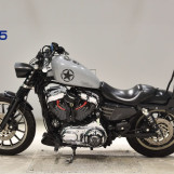 Мотоцикл HD SPORTSTER XL1200L з пробігом 43073 km
