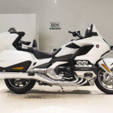 Мотоцикл Honda GL1800 TOUR D с пробегом 5342 km