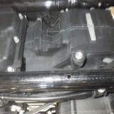 Мотоцикл HD FXBBS1870