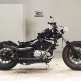 Мотоцикл Kawasaki VULCAN800 CLASSIC с пробегом 1553 km