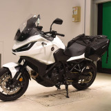 Мотоцикл Honda NT1100 з пробігом 32887 km