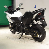 Мотоцикл Honda NT1100 з пробігом 32887 km