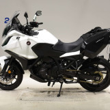 Мотоцикл Honda NT1100 з пробігом 32887 km