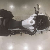 Мотоцикл Honda NT1100 з пробігом 32887 km