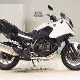 Мотоцикл Honda NT1100 з пробігом 32887 km