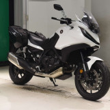 Мотоцикл Honda NT1100 з пробігом 32887 km