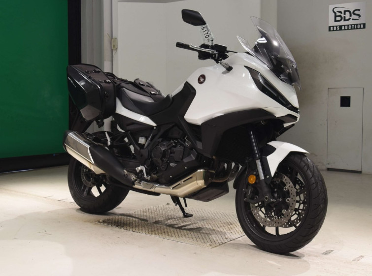 Мотоцикл Honda NT1100 з пробігом 32887 km