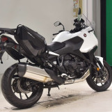 Мотоцикл Honda NT1100 з пробігом 32887 km