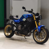 Мотоцикл Yamaha XSR900-2 з пробігом 8284 km