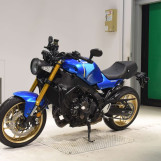 Мотоцикл Yamaha XSR900-2 з пробігом 8284 km